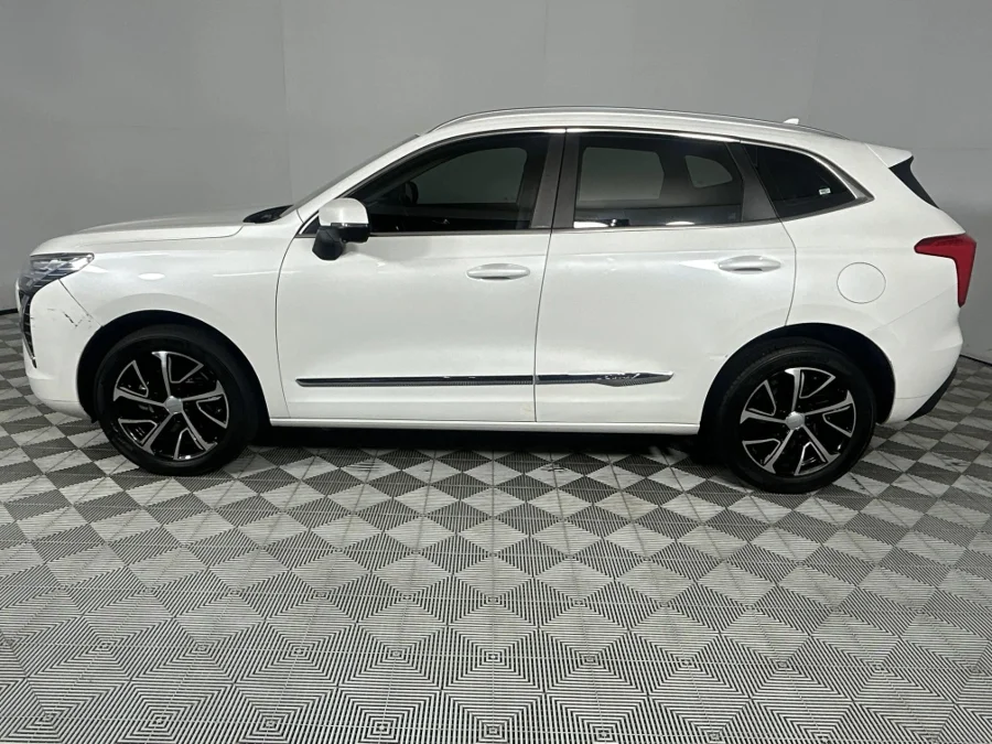 Used 2021 Haval Jolion 1.5T Super Luxury - WeBuyCars Lansdowne