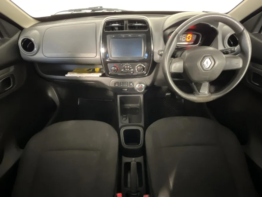 Used 2019 Renault Kwid 1.0 Zen auto - WeBuyCars George