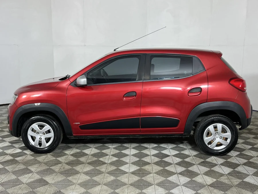 Used 2019 Renault Kwid 1.0 Zen auto - WeBuyCars George