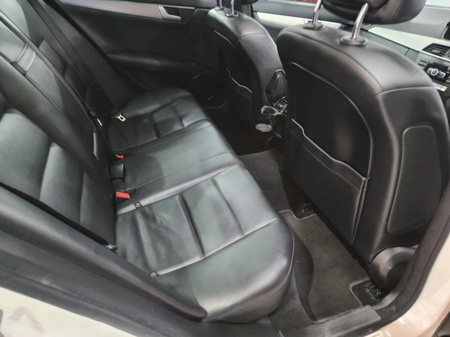 Used 2014 Mercedes-Benz C-Class C200 AMG Line auto - GAPP Motors Used 2014 Mercedes-Benz C-Class C200 AMG Line auto - GAPP Motors