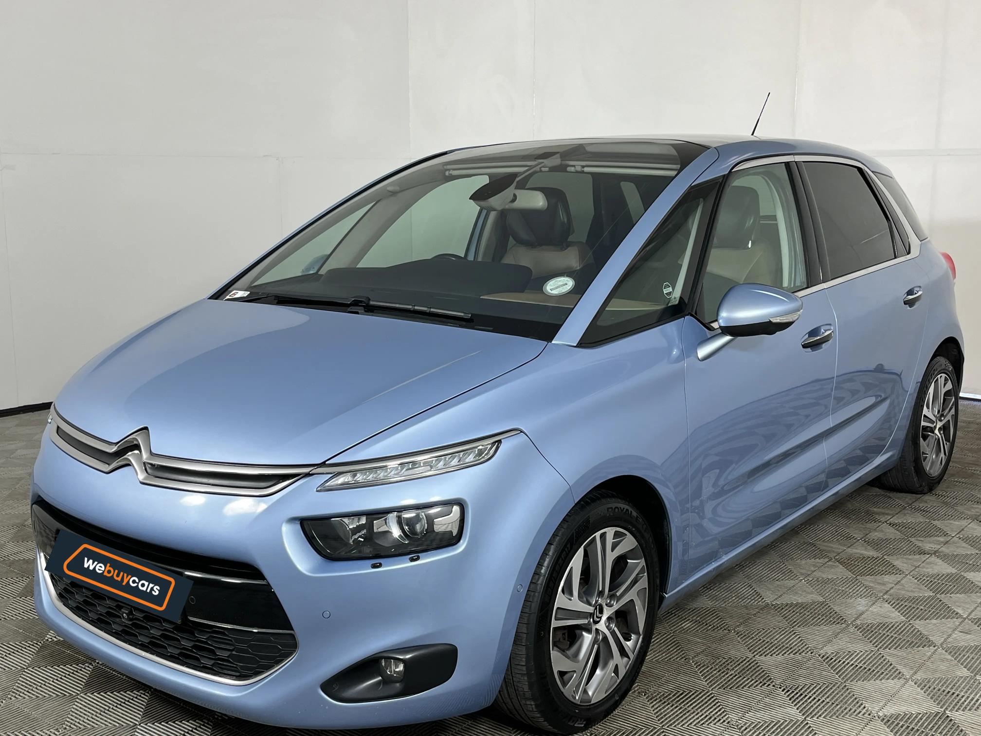 Used 2014 Citroen C4 Picasso e-HDi 85kW Intensive