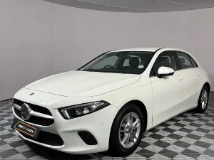 Used 2019 Mercedes-Benz A-Class A200 hatch AMG Line