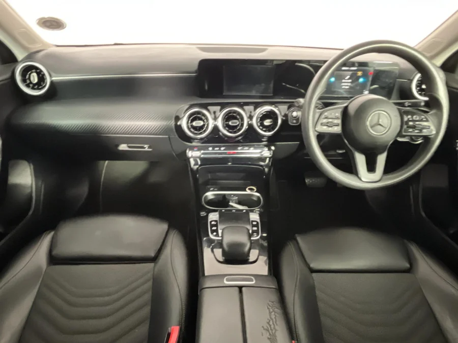 Used 2019 Mercedes-Benz A-Class A200 hatch AMG Line - WeBuyCars Brackenfell Cape Town