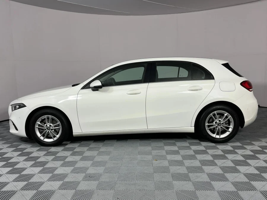 Used 2019 Mercedes-Benz A-Class A200 hatch AMG Line - WeBuyCars Brackenfell Cape Town