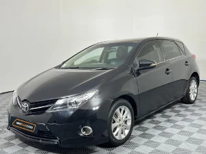 Used 2014 Toyota Auris 1.6 XR