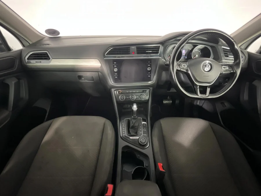 Used 2019 Volkswagen Tiguan Allspace 2.0TSI 4Motion Comfortline - WeBuyCars Lansdowne