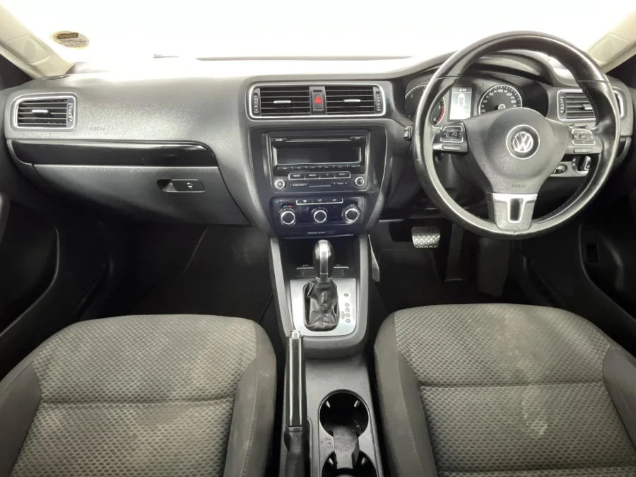 Used 2014 Volkswagen Jetta 1.6TDI Comfortline auto - WeBuyCars Montana