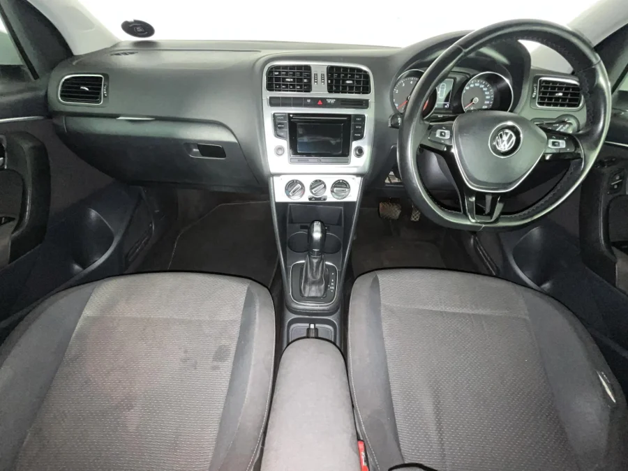 Used 2014 Volkswagen Polo hatch 1.2TSI Highline auto - WeBuyCars George Used 2014 Volkswagen Polo hatch 1.2TSI Highline auto - WeBuyCars George