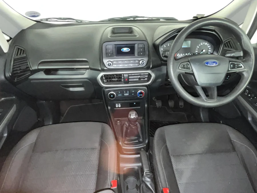 Used 2020 Ford EcoSport 1.5 Ambiente - WeBuyCars Lansdowne