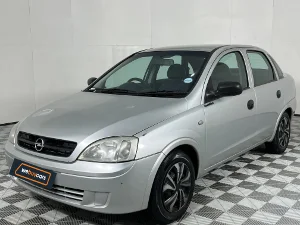 Used 2003 Opel Corsa 1.4 Comfort
