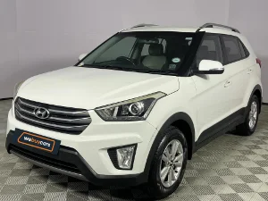 Used 2018 Hyundai Creta 1.6 Executive