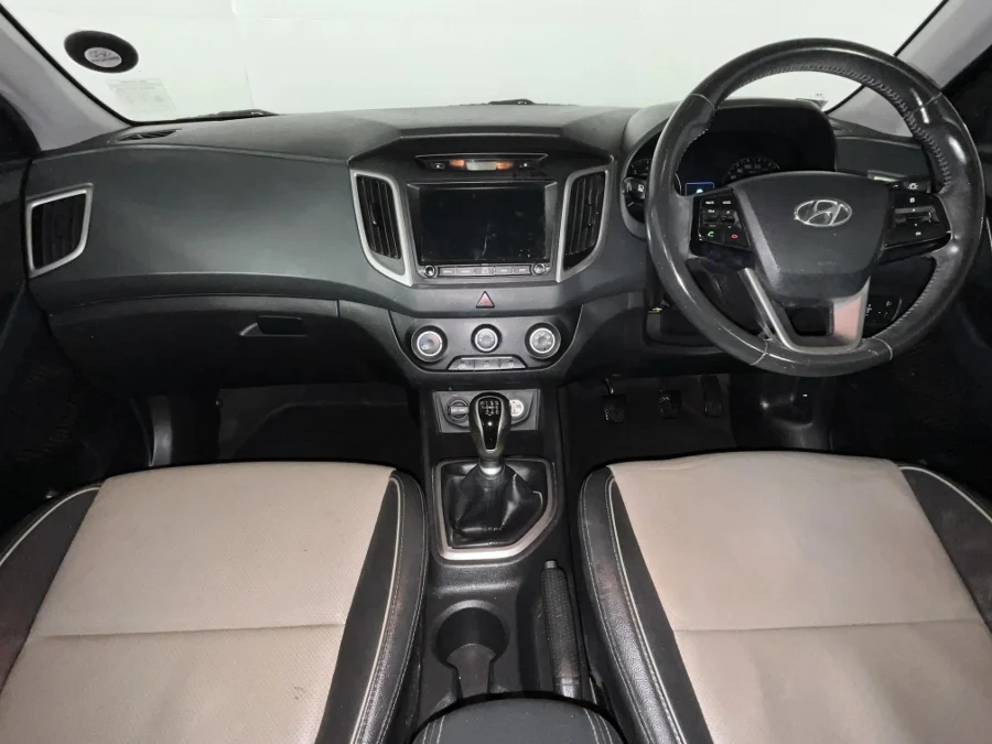 Used 2018 Hyundai Creta 1.6 Executive - WeBuyCars The Dome