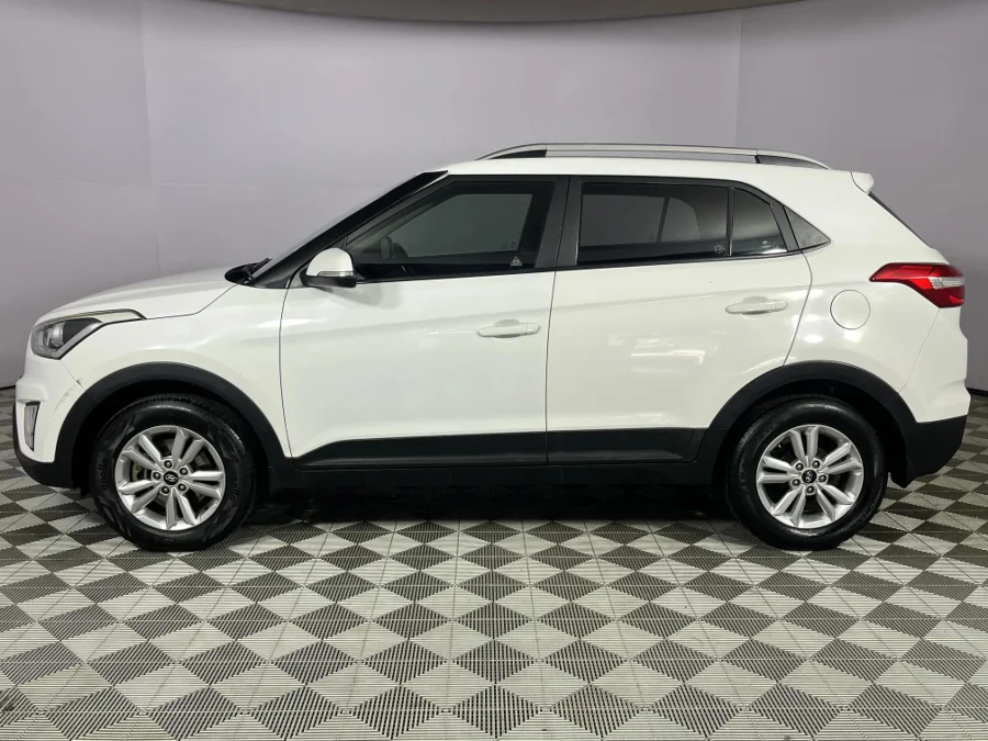 Used 2018 Hyundai Creta 1.6 Executive - WeBuyCars The Dome