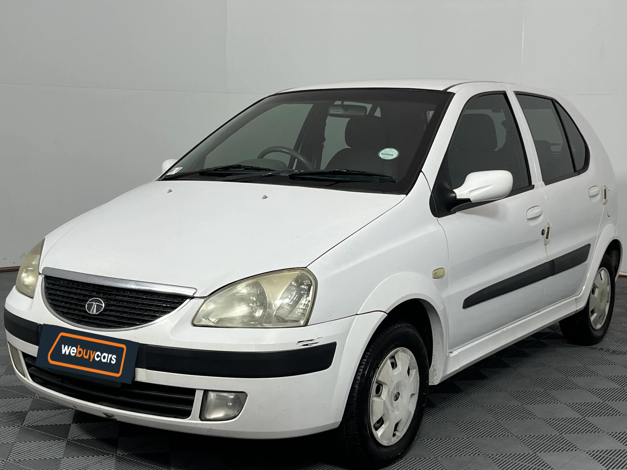 Used 2005 Tata Indica 1.4 LSi