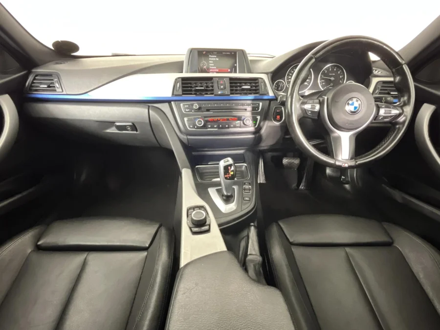 Used 2015 BMW 3 Series 320i M Sport sports-auto - WeBuyCars The Dome