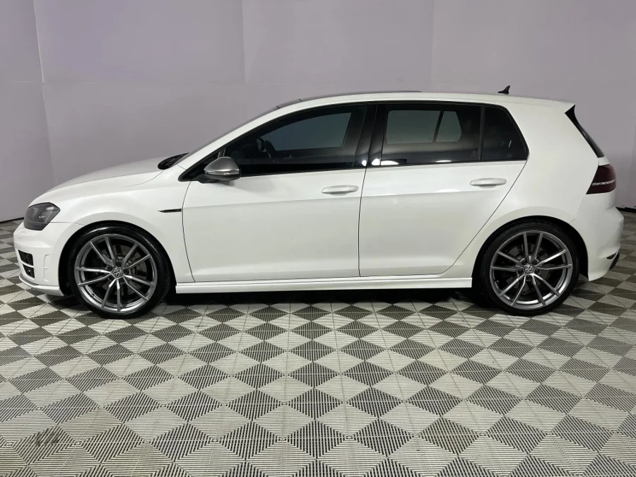 Used 2016 Volkswagen Golf R auto - WeBuyCars  Witbank