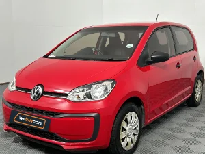 Used 2020 Volkswagen up! cross up! 5-door 1.0 Used 2020 Volkswagen up! cross up! 5-door 1.0