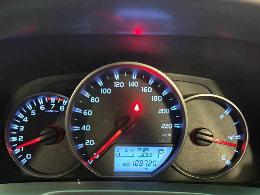 Used 2017 Toyota RAV4 2.0 GX auto - WeBuyCars Midstream