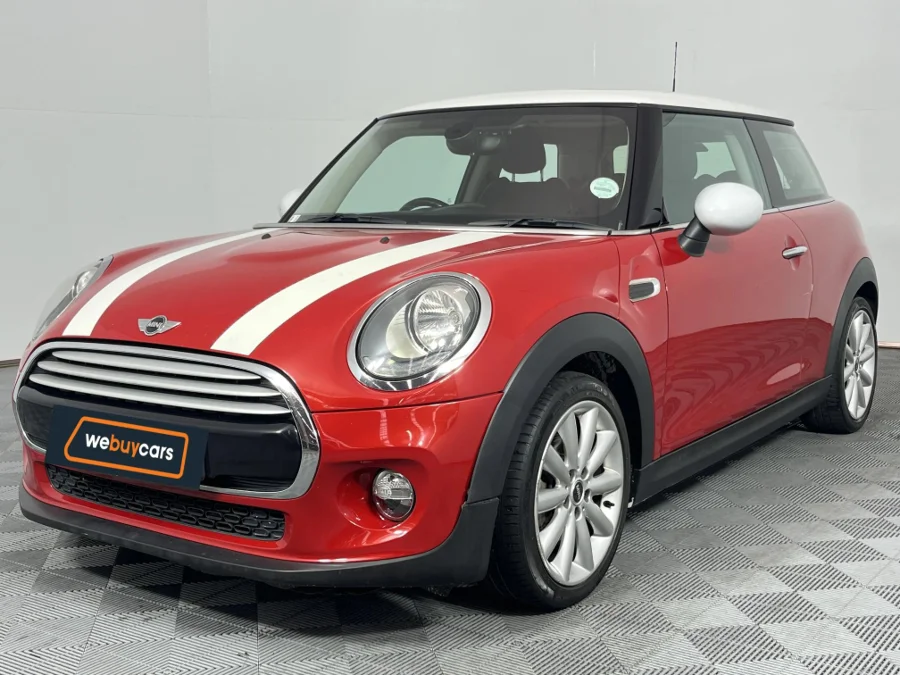 Used 2015 MINI Hatch Cooper Hatch 3-door Seven 7 - WeBuyCars Lansdowne Used 2015 MINI Hatch Cooper Hatch 3-door Seven 7 - WeBuyCars Lansdowne