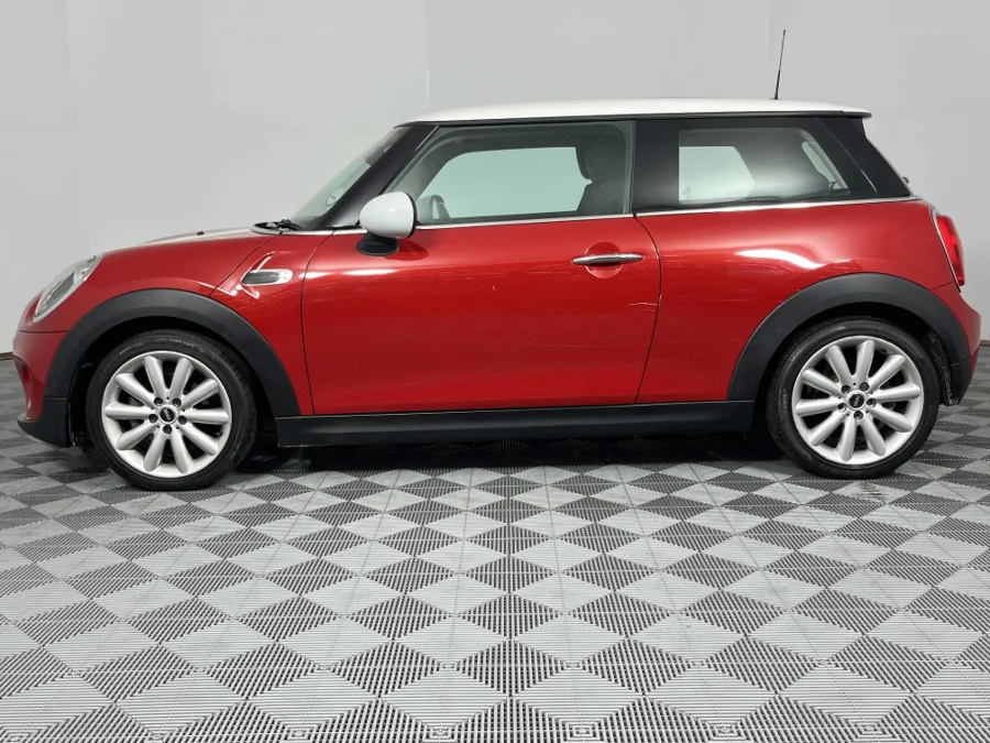 Used 2015 MINI Hatch Cooper Hatch 3-door Seven 7 - WeBuyCars Lansdowne Used 2015 MINI Hatch Cooper Hatch 3-door Seven 7 - WeBuyCars Lansdowne