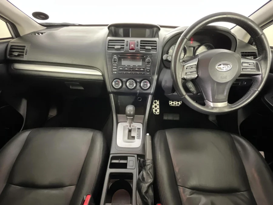 Used 2012 Subaru XV 2.0i S auto - WeBuyCars The Dome