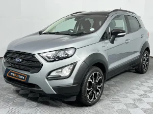 Used 2023 Ford EcoSport 1.0T Active
