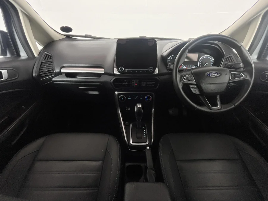 Used 2023 Ford EcoSport 1.0T Active - WeBuyCars Richmond