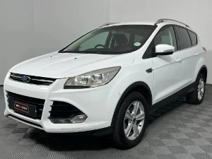 Used 2016 Ford Kuga 1.5T Ambiente auto