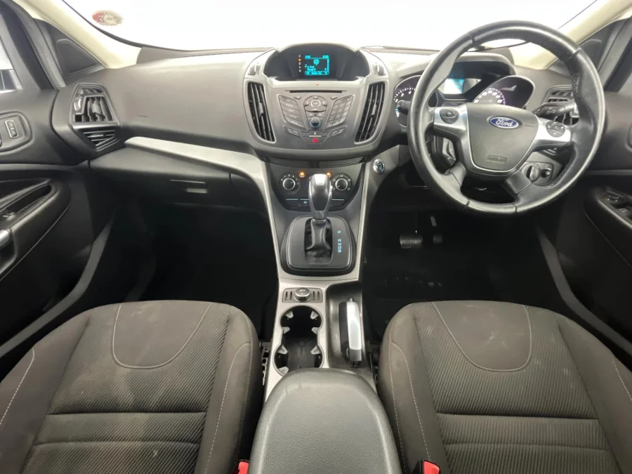 Used 2016 Ford Kuga 1.5T Ambiente auto - WeBuyCars Lansdowne