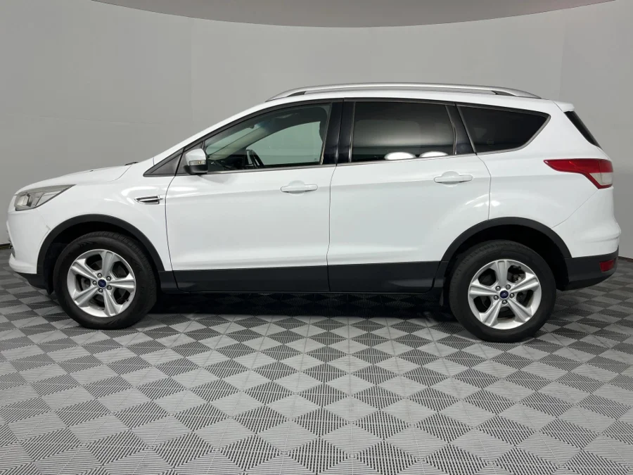 Used 2016 Ford Kuga 1.5T Ambiente auto - WeBuyCars Lansdowne