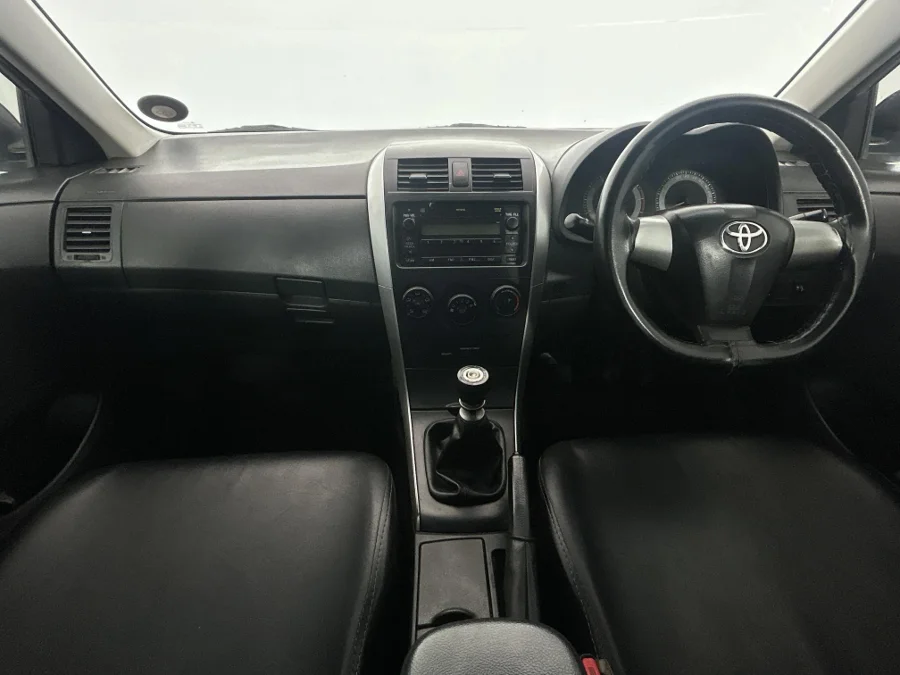 Used 2015 Toyota Corolla Quest 1.6 - WeBuyCars Lansdowne