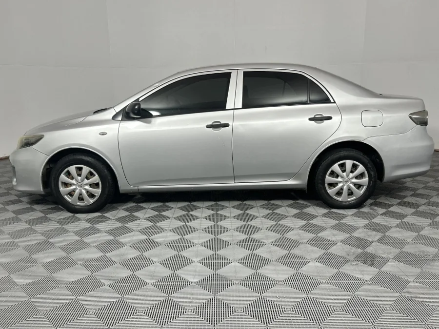 Used 2015 Toyota Corolla Quest 1.6 - WeBuyCars Lansdowne