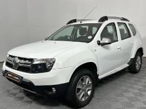 Used 2016 Renault Duster 1.6 Dynamique