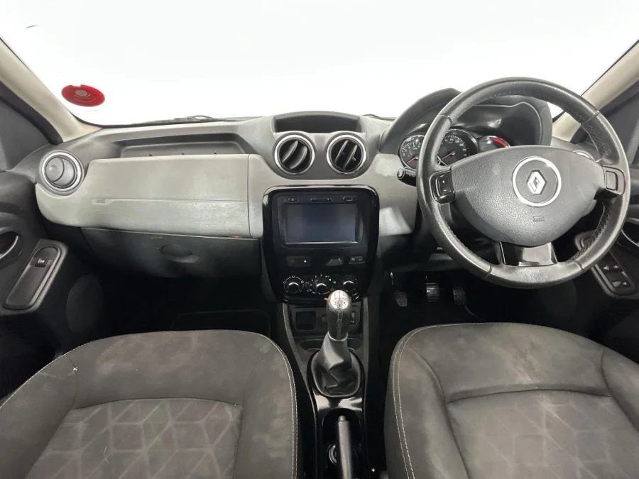 Used 2016 Renault Duster 1.6 Dynamique - WeBuyCars Lansdowne Used 2016 Renault Duster 1.6 Dynamique - WeBuyCars Lansdowne