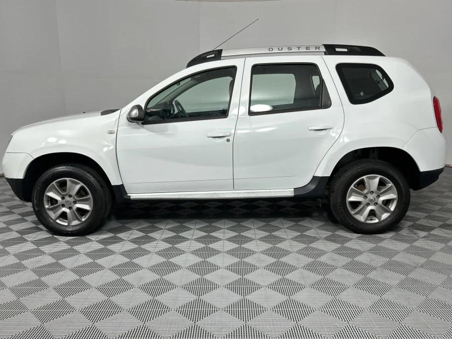 Used 2016 Renault Duster 1.6 Dynamique - WeBuyCars Lansdowne Used 2016 Renault Duster 1.6 Dynamique - WeBuyCars Lansdowne
