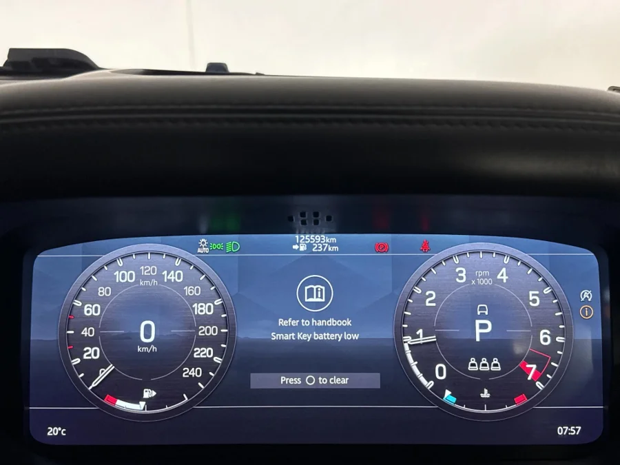 Used 2021 Land Rover Defender 90 P400 X - WeBuyCars Midstream