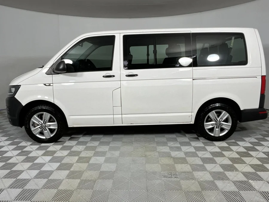 Used 2018 Volkswagen Transporter 2.0BiTDI crew bus SWB 4Motion auto - WeBuyCars Silverlakes Used 2018 Volkswagen Transporter 2.0BiTDI crew bus SWB 4Motion auto - WeBuyCars Silverlakes