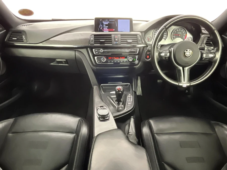 Used 2015 BMW M4 coupe auto - WeBuyCars JHB South