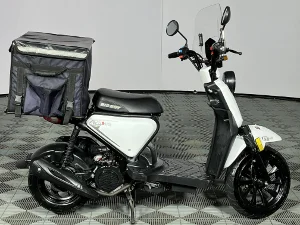 Used 2024 Big Boy 125 DLite