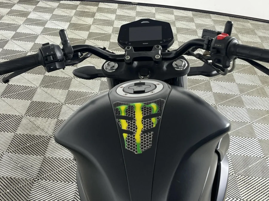 Used 2023 Suzuki Gixxer 250 - WeBuyCars Riverhorse