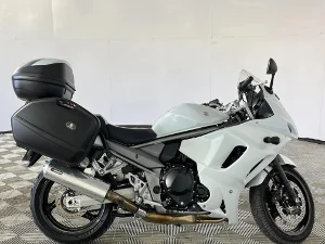 Used 2014 Suzuki GSX