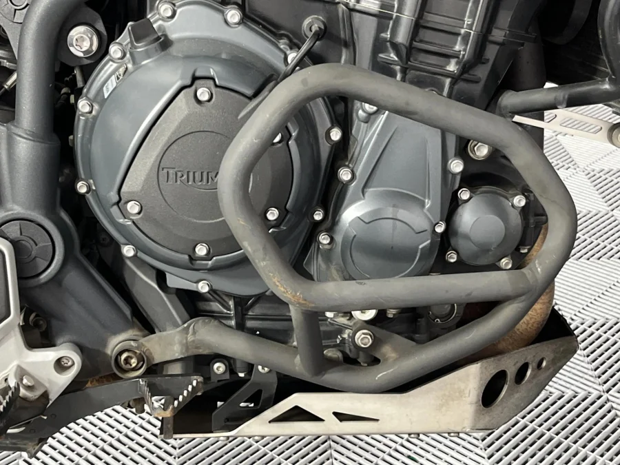 Used 2015 Triumph Tiger - WeBuyCars Brackenfell Cape Town