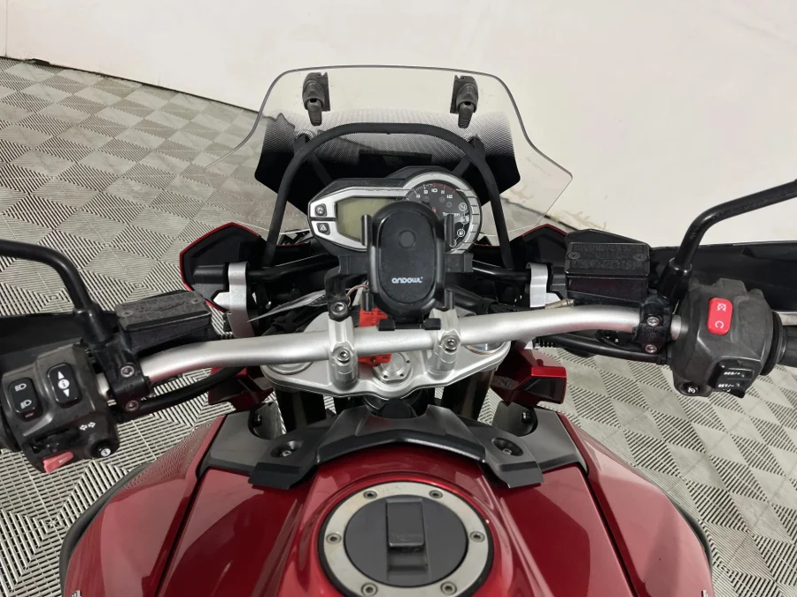 Used 2015 Triumph Tiger 1200 Explorer - WeBuyCars The Dome Used 2015 Triumph Tiger 1200 Explorer - WeBuyCars The Dome