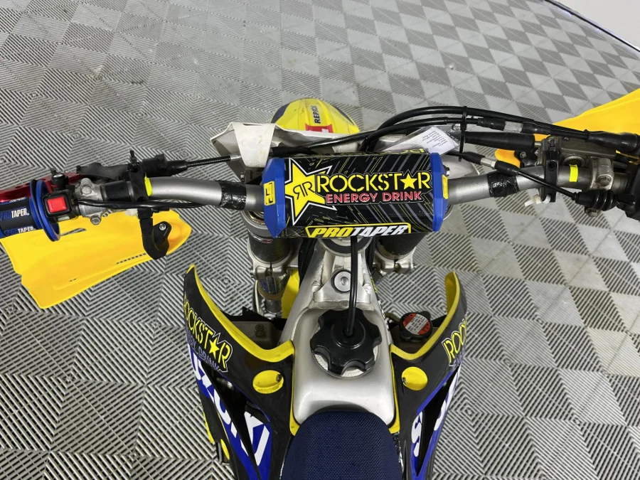 Used 2009 Suzuki RMZ - WeBuyCars Silverlakes