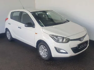 Used 2013 Hyundai i20 1.2 Motion