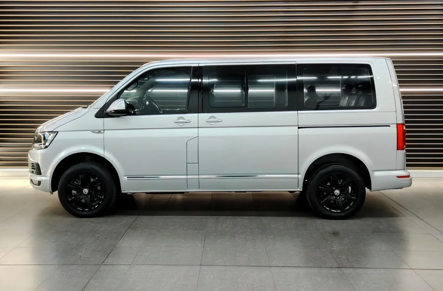 Used 2016 Volkswagen Caravelle 2.0BiTDI Comfortline - BOTHA AND DEYSEL EXECUTIVE MOTORS Used 2016 Volkswagen Caravelle 2.0BiTDI Comfortline - BOTHA AND DEYSEL EXECUTIVE MOTORS