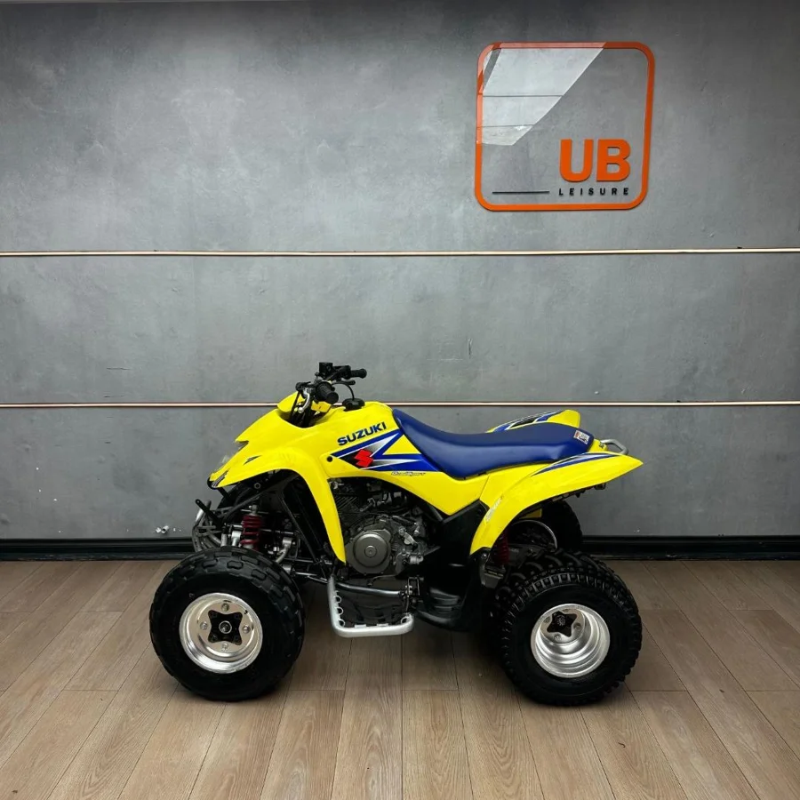 Used 2006 Suzuki LTZ 250 - UB Leisure