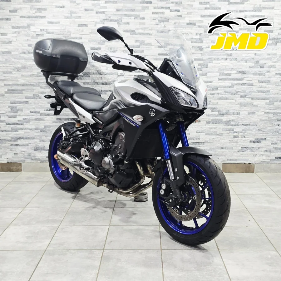 2015 YAMAHA MT-09 TRACER - JMD Motorcycles