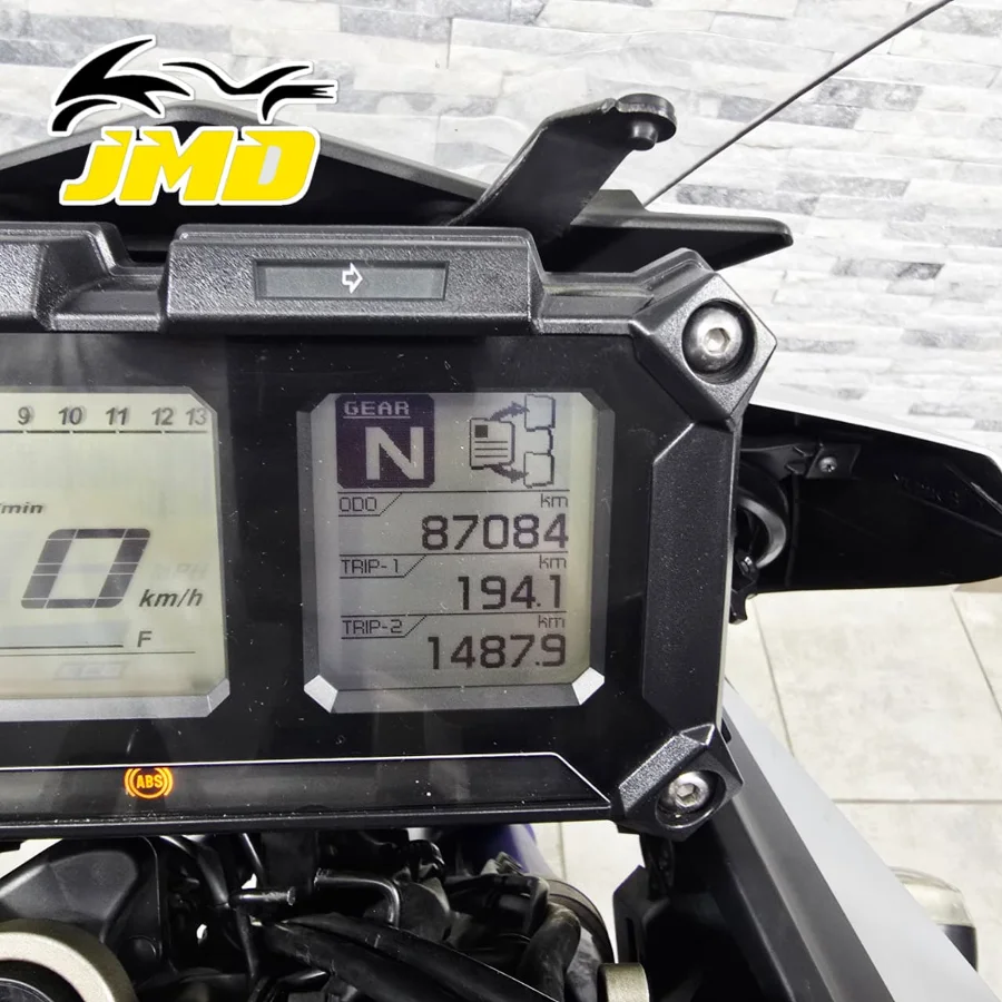 2015 YAMAHA MT-09 TRACER - JMD Motorcycles