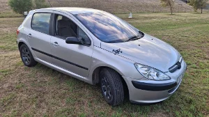 Used 2003 Peugeot 307 1.6 XT